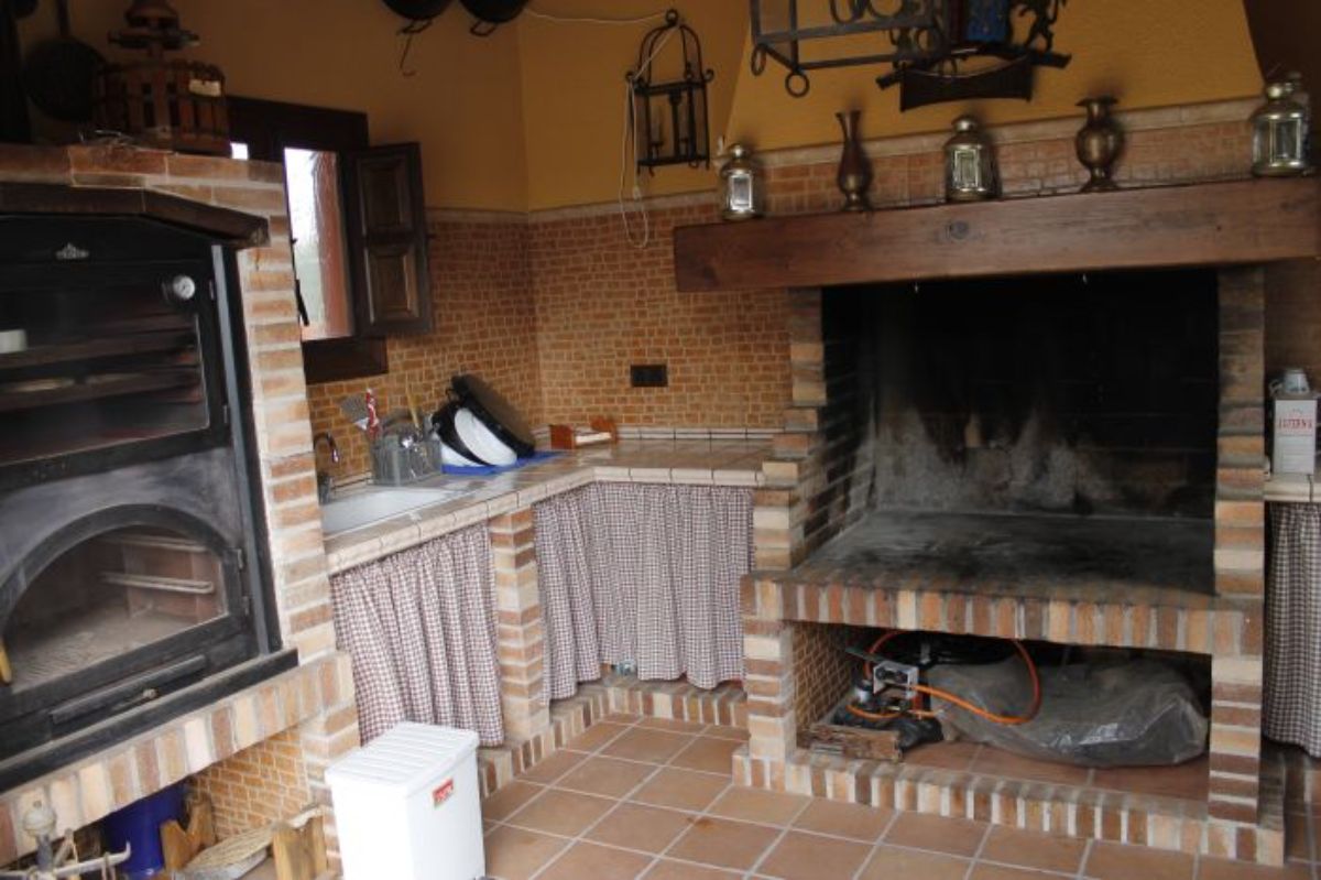 For sale of chalet in Elche-Elx