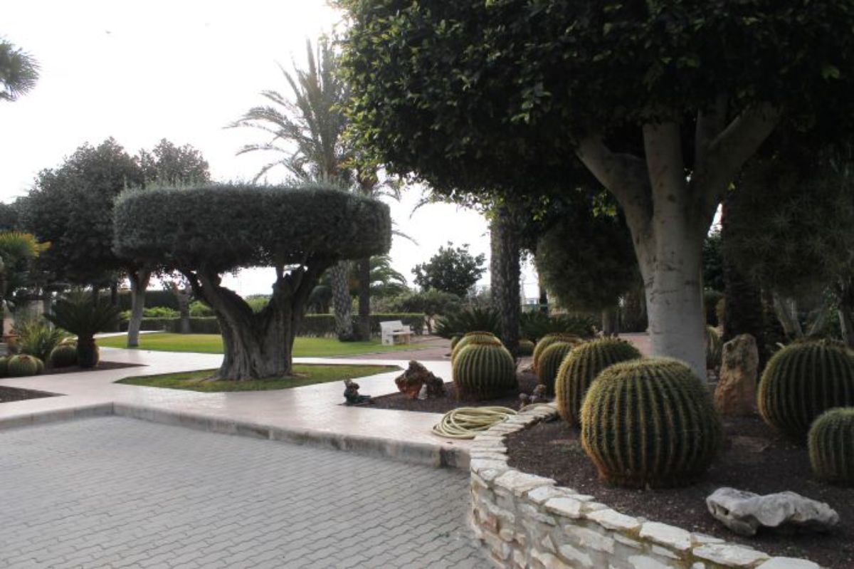 For sale of chalet in Elche-Elx