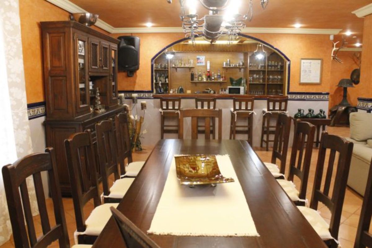 For sale of chalet in Elche-Elx
