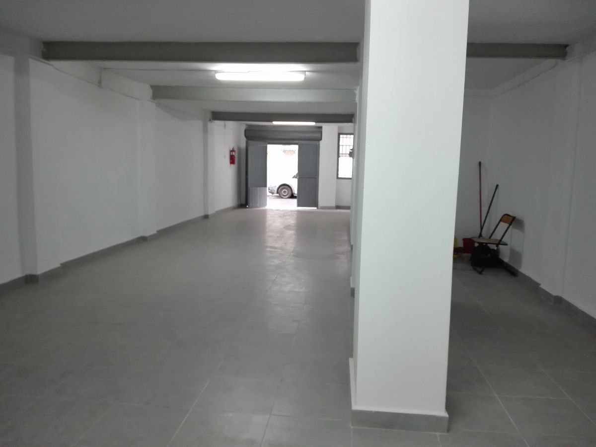 Vente de local commercial dans Elche-Elx