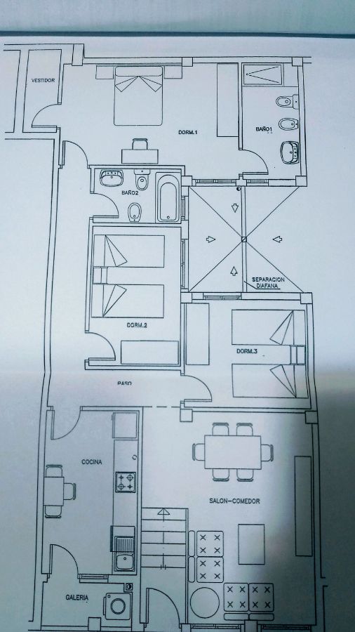 For sale of ground floor in Elche-Elx