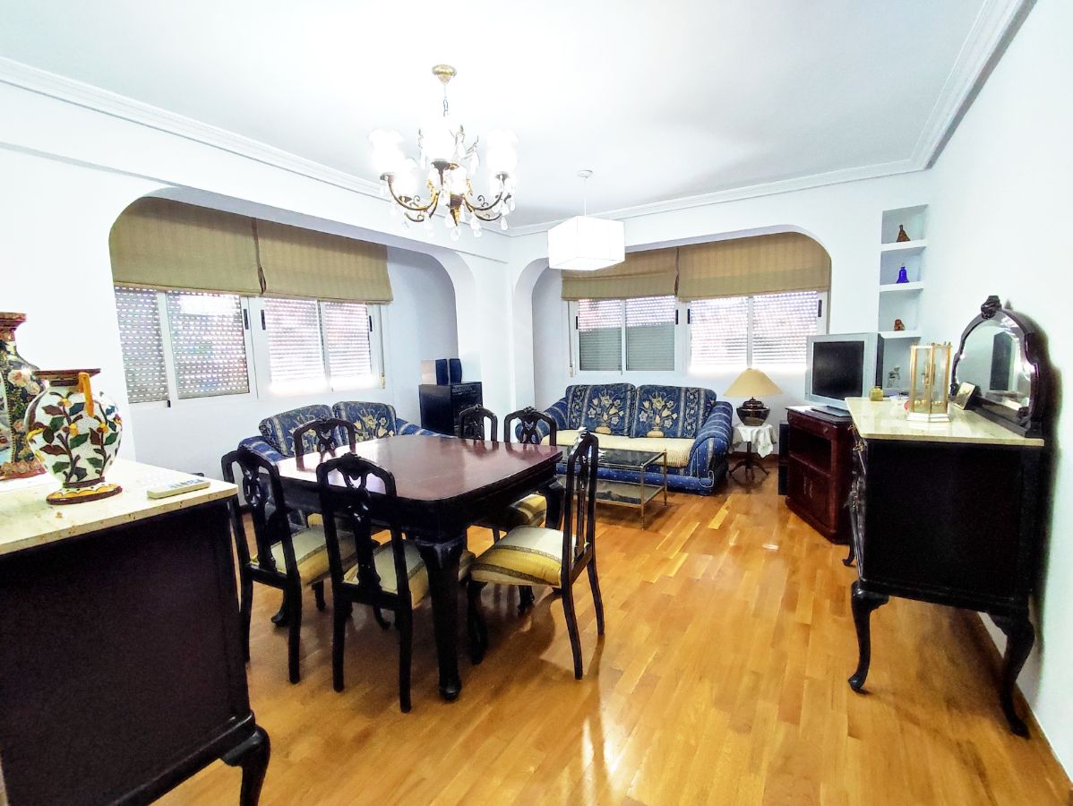 For sale of flat in Elche-Elx