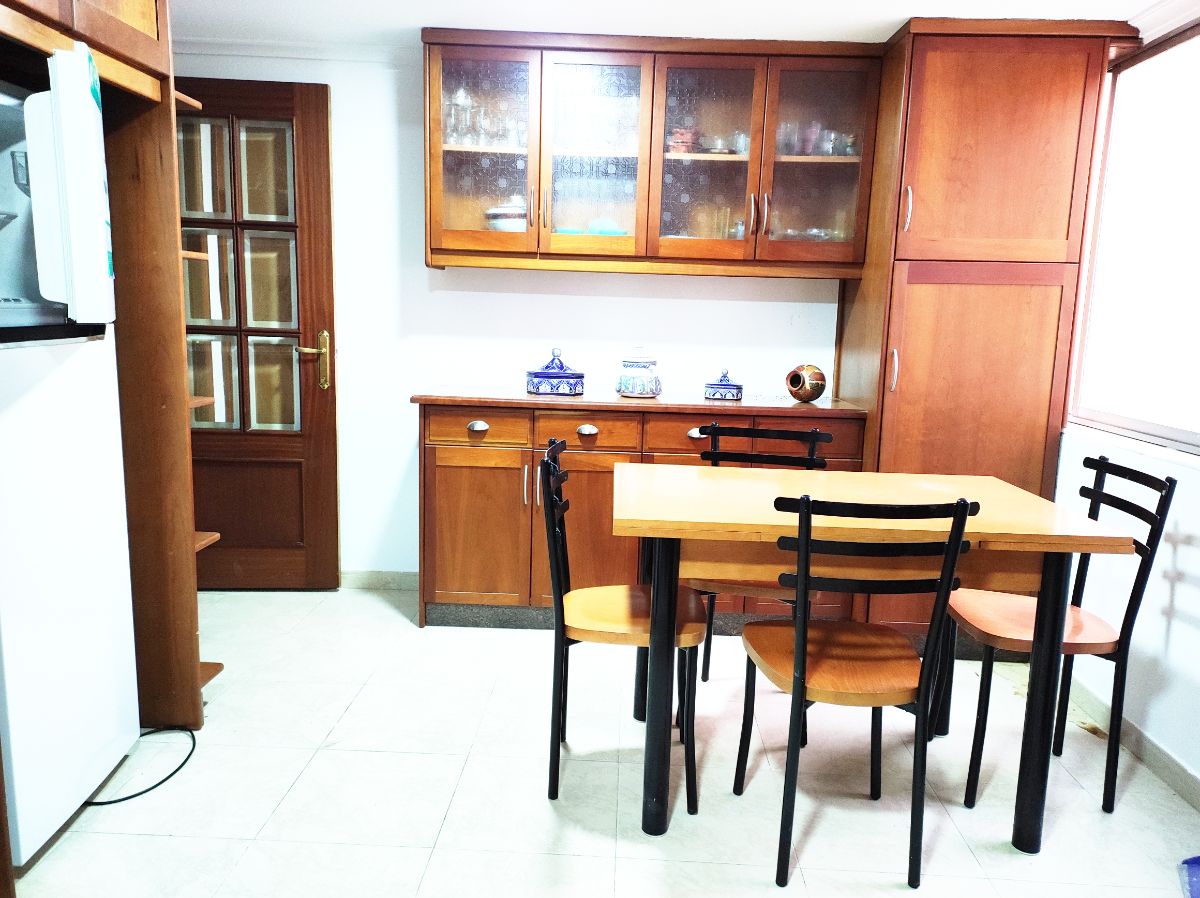 For sale of flat in Elche-Elx