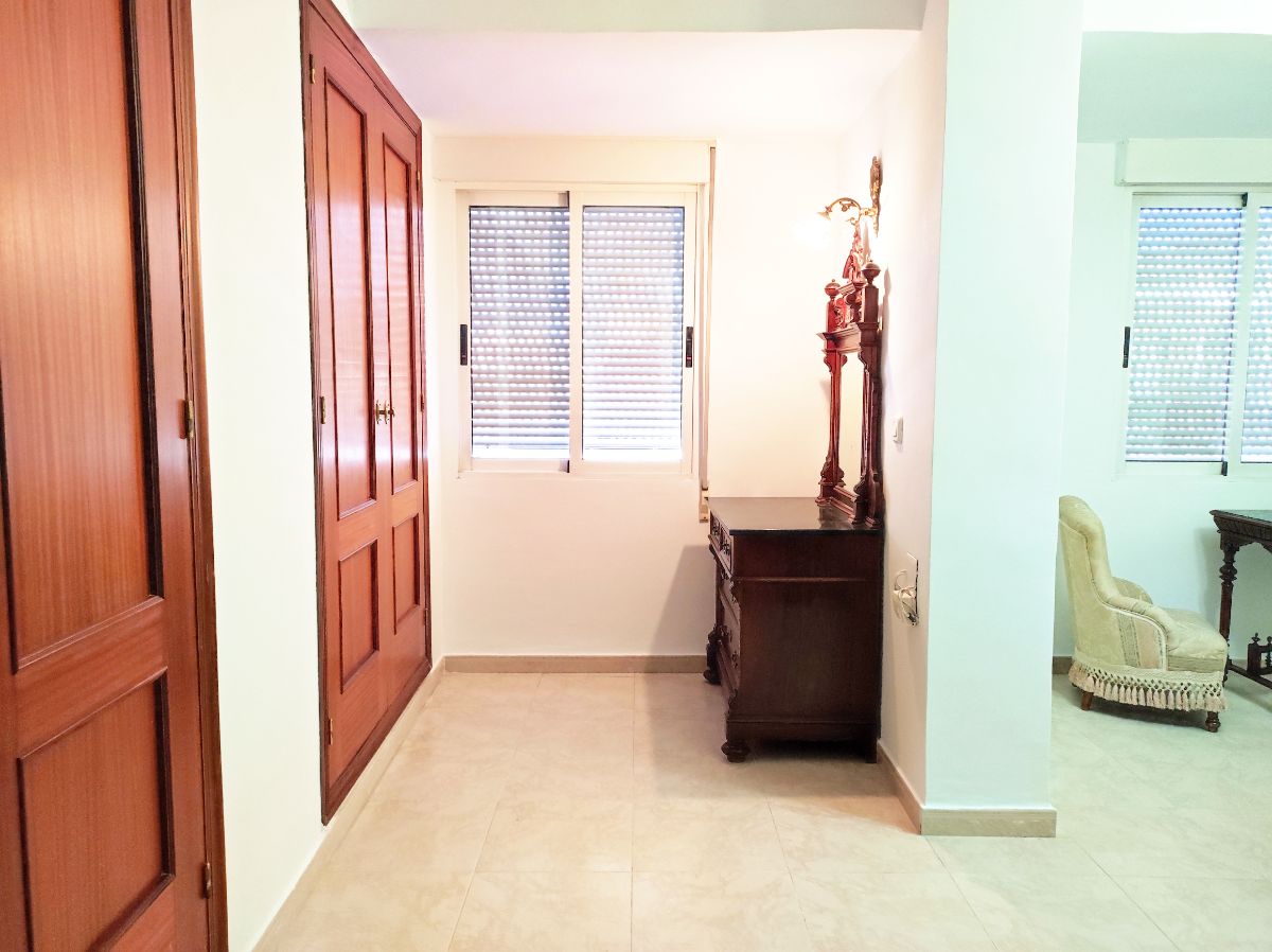 For sale of flat in Elche-Elx