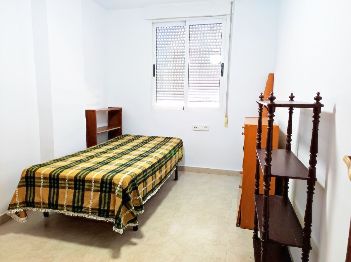 For sale of flat in Elche-Elx
