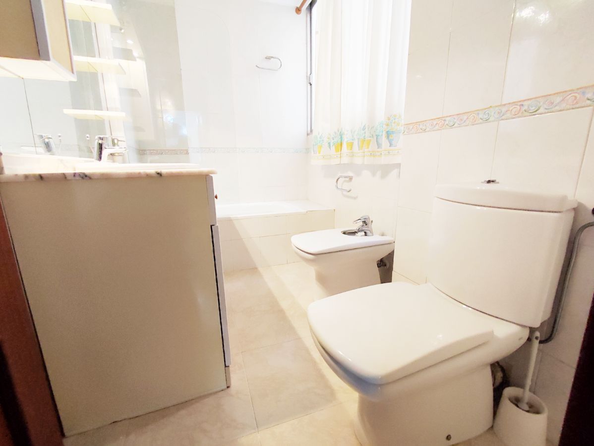 For sale of flat in Elche-Elx