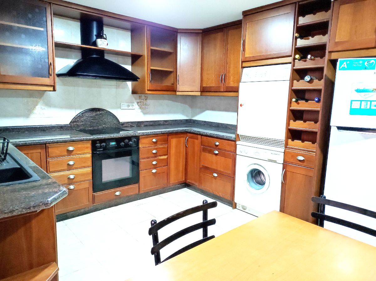 For sale of flat in Elche-Elx