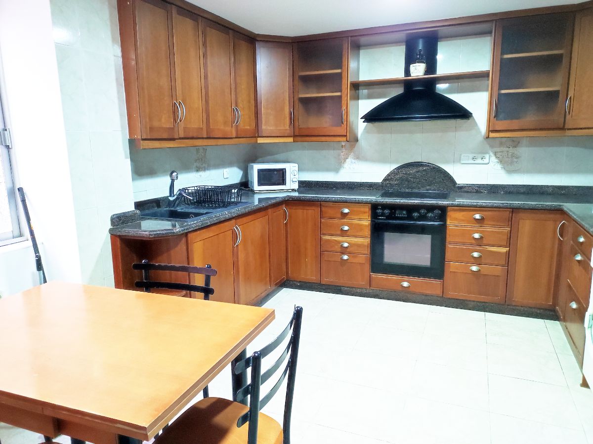 For sale of flat in Elche-Elx