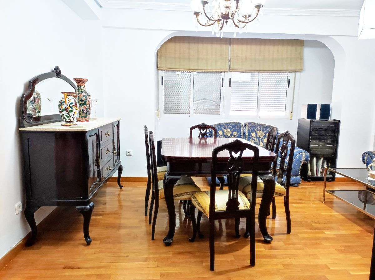 For sale of flat in Elche-Elx