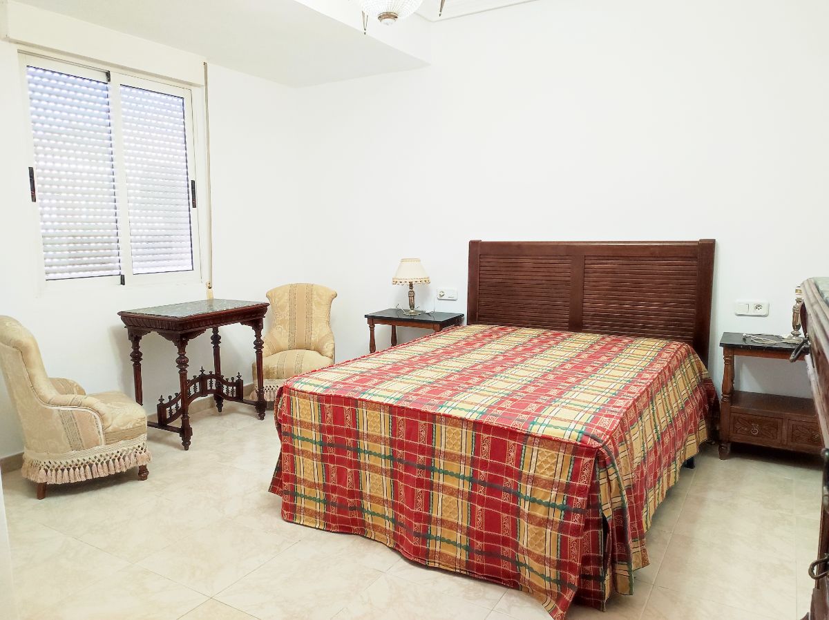 For sale of flat in Elche-Elx