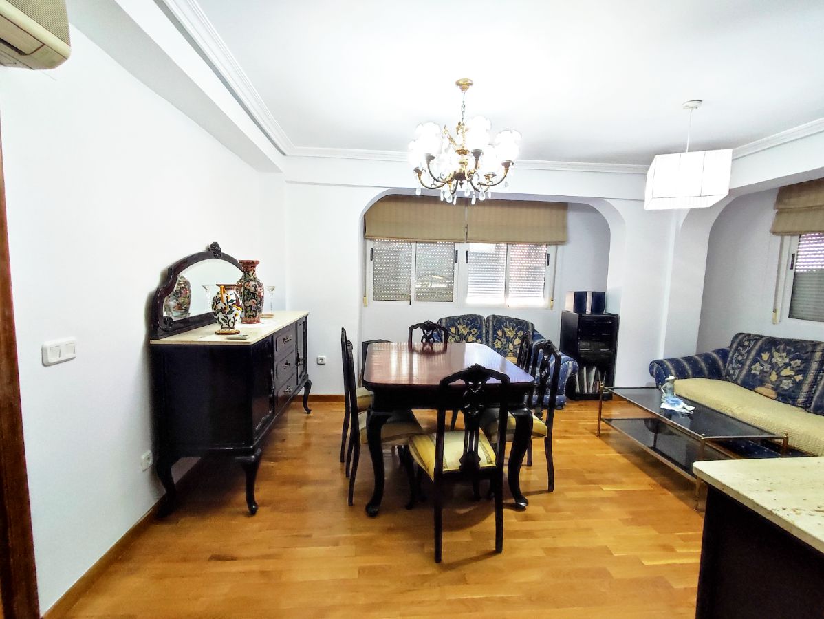 For sale of flat in Elche-Elx