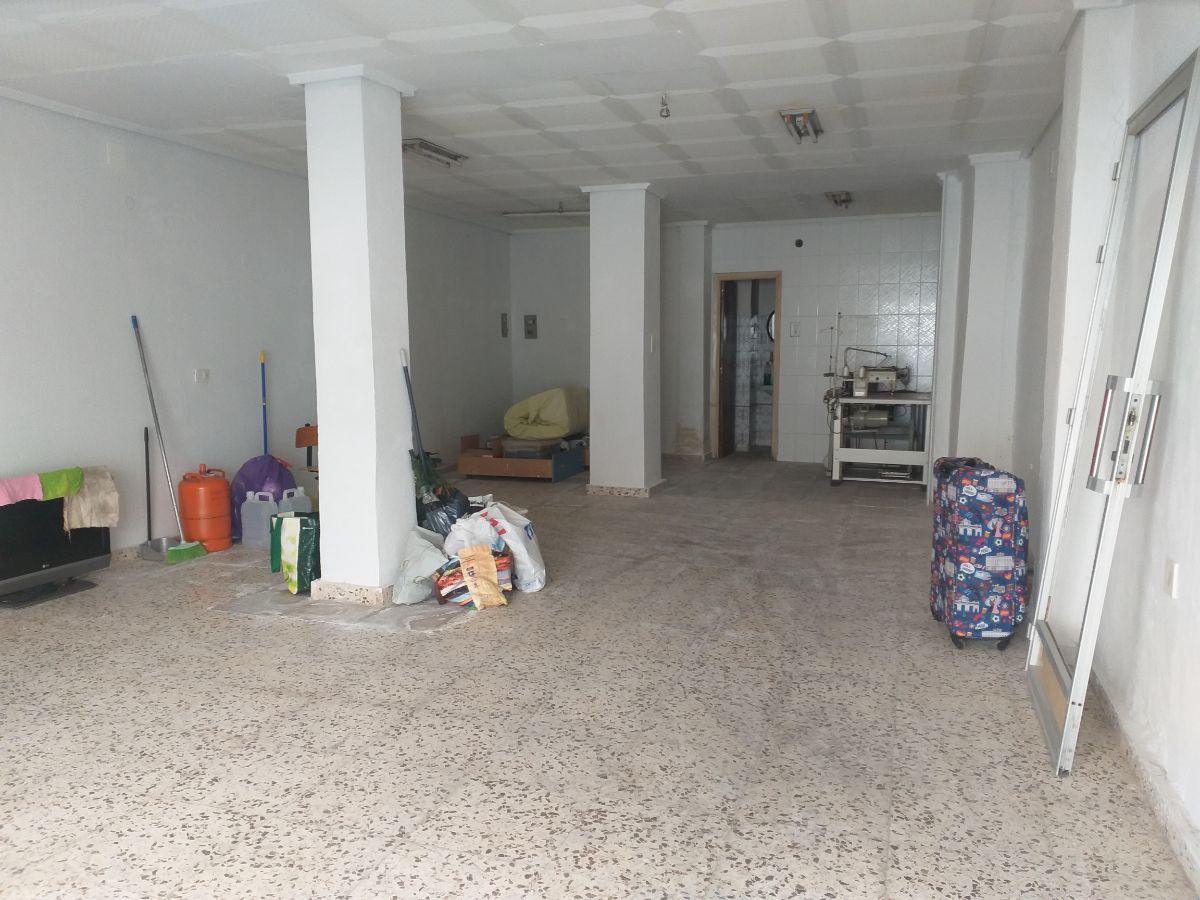 For sale of commercial in Elche-Elx