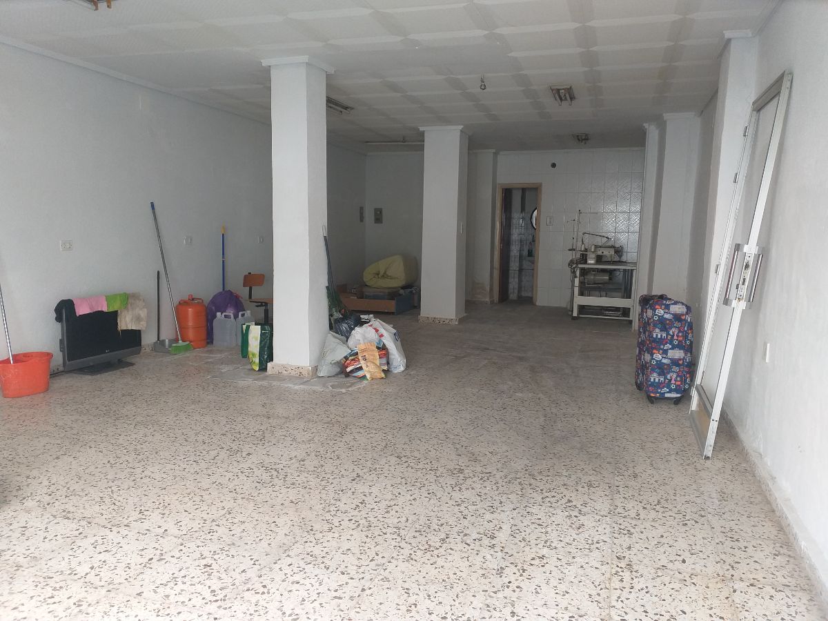 For sale of commercial in Elche-Elx