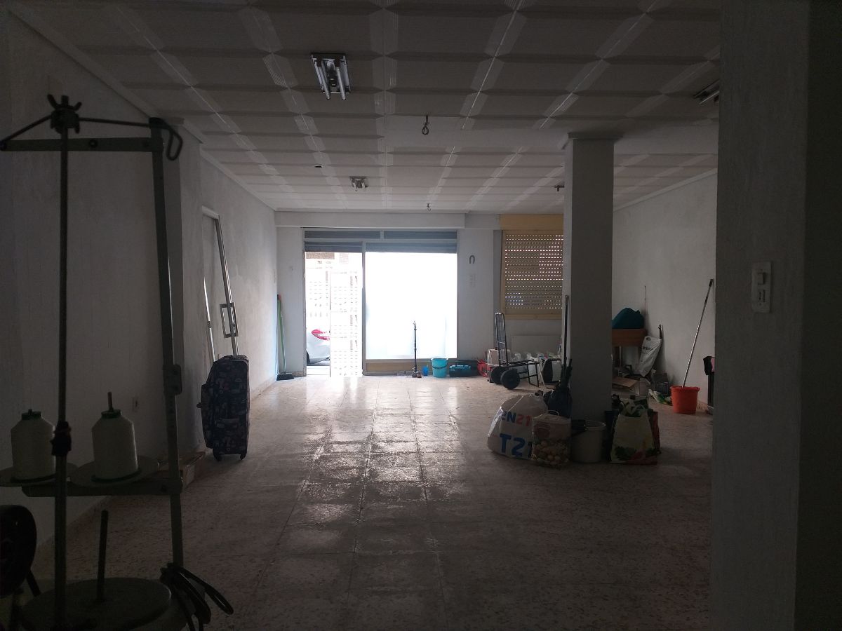 For sale of commercial in Elche-Elx