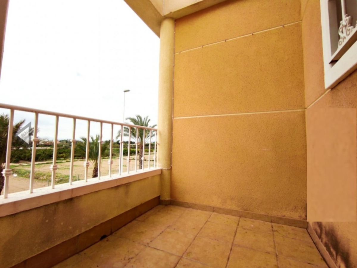 For sale of duplex in Elche-Elx