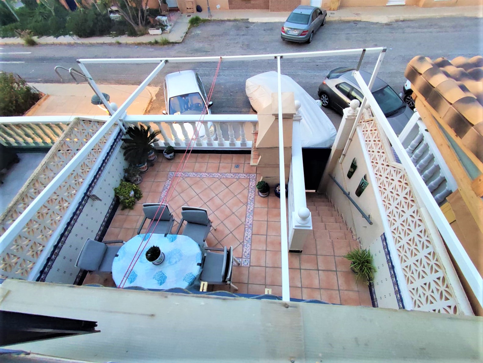 For sale of bungalow in Santa Pola