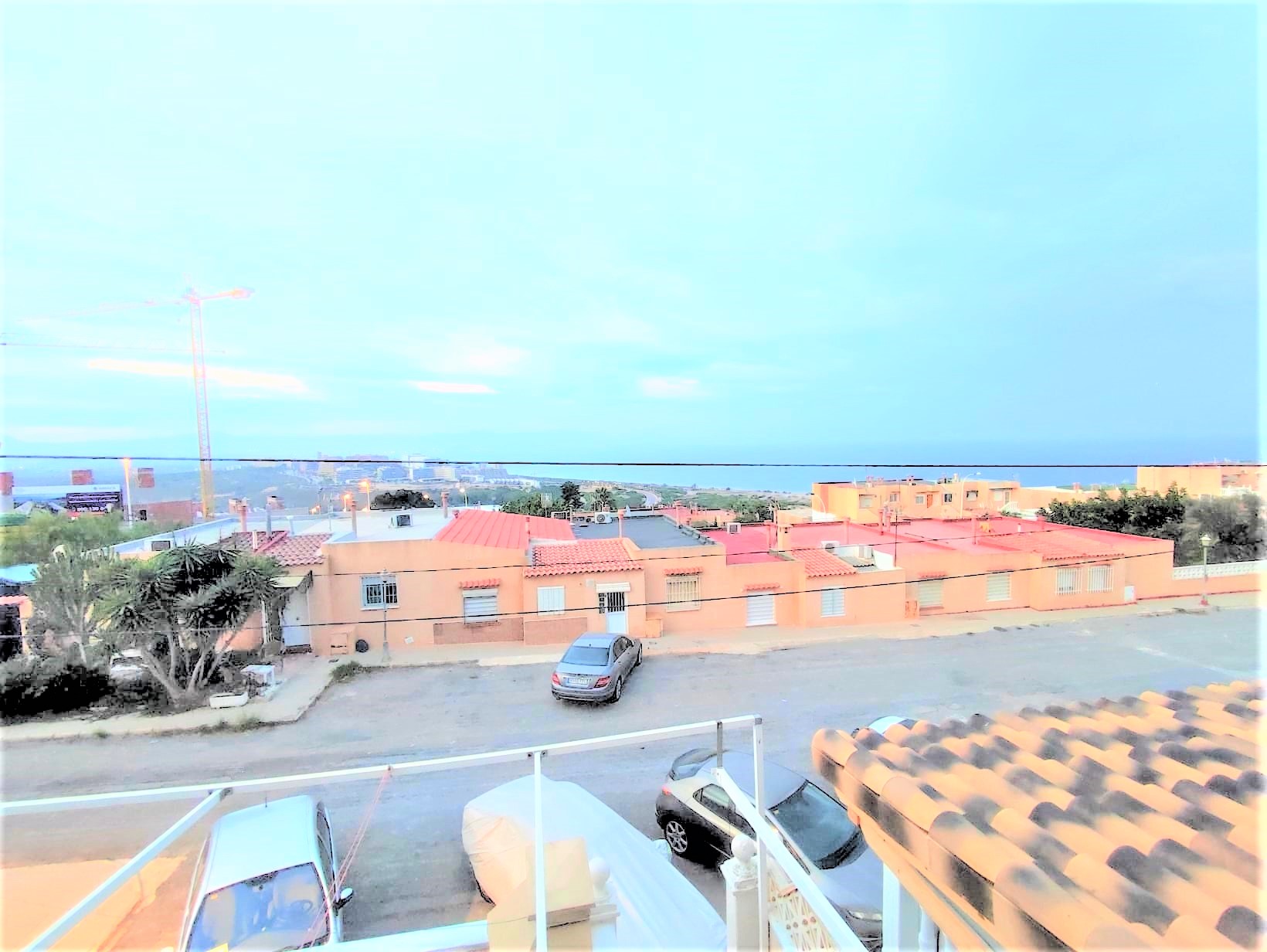 For sale of bungalow in Santa Pola