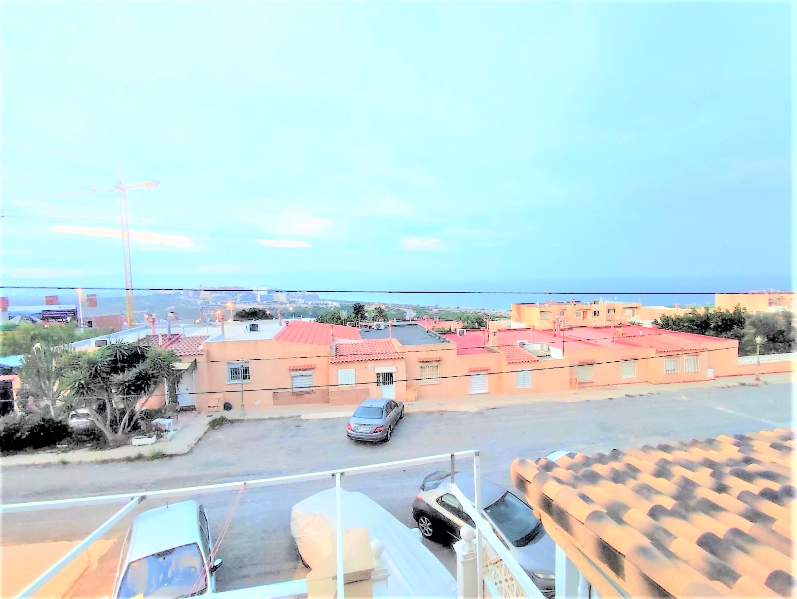 Venta de bungalow en Santa Pola