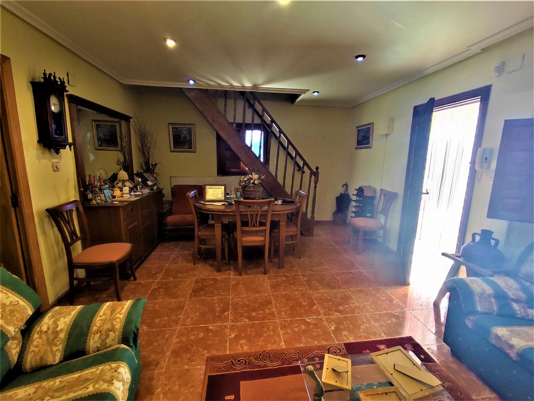 For sale of chalet in Elche-Elx