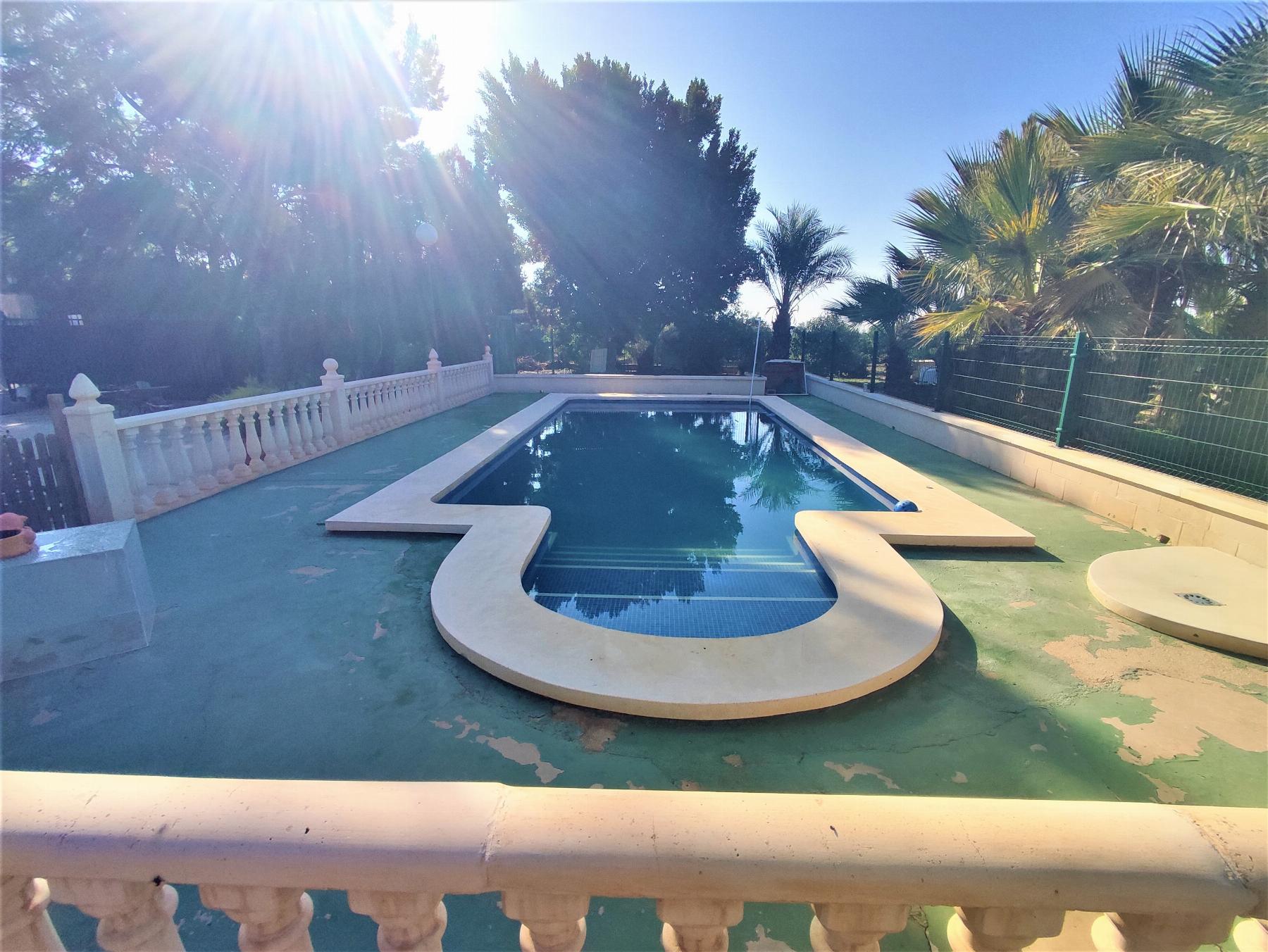 Venta de chalet en Elche-Elx