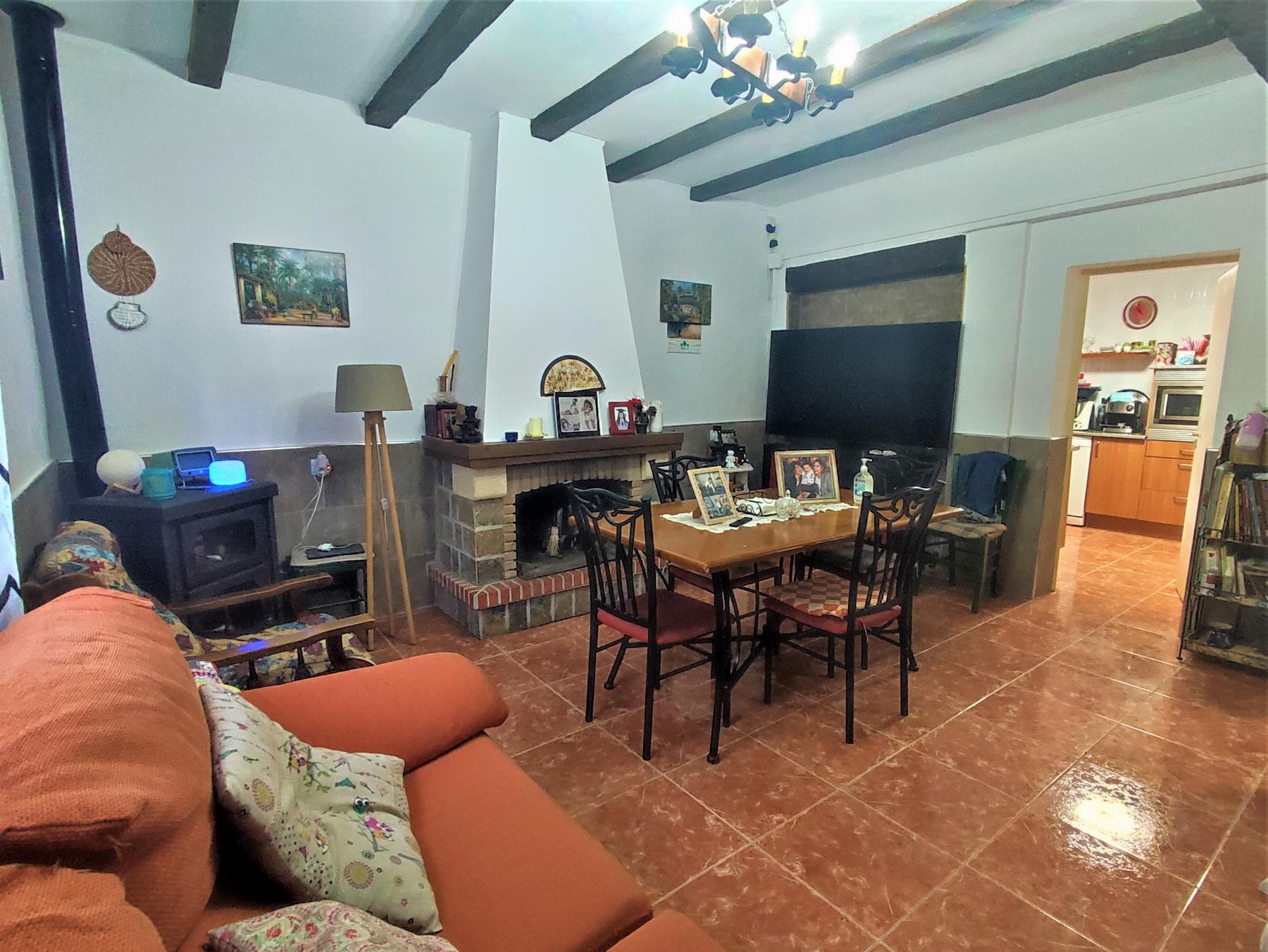 For sale of chalet in Elche-Elx