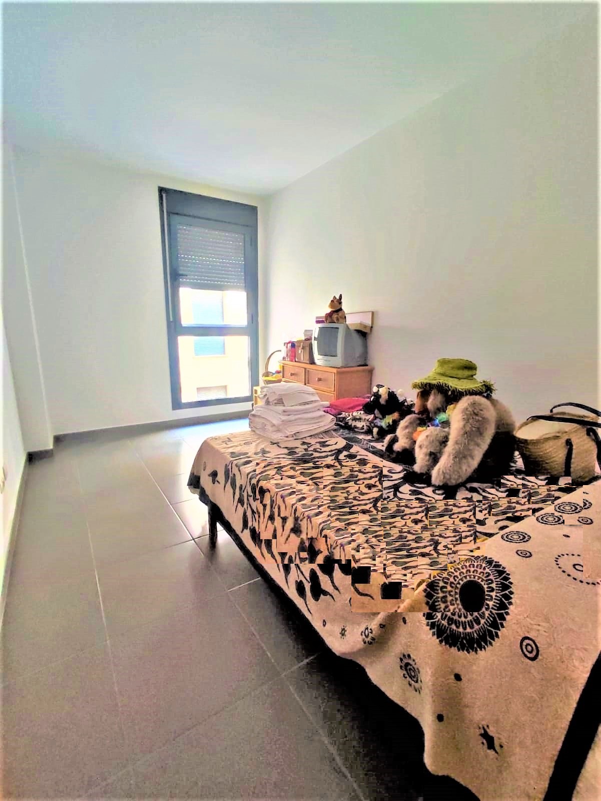 For sale of flat in Elche-Elx