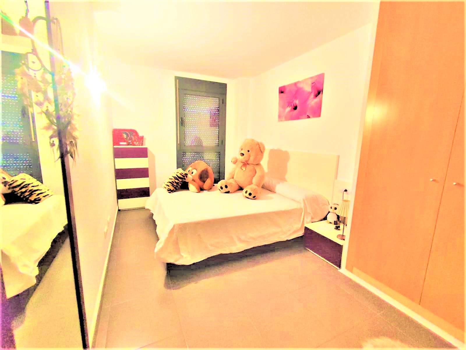 For sale of flat in Elche-Elx