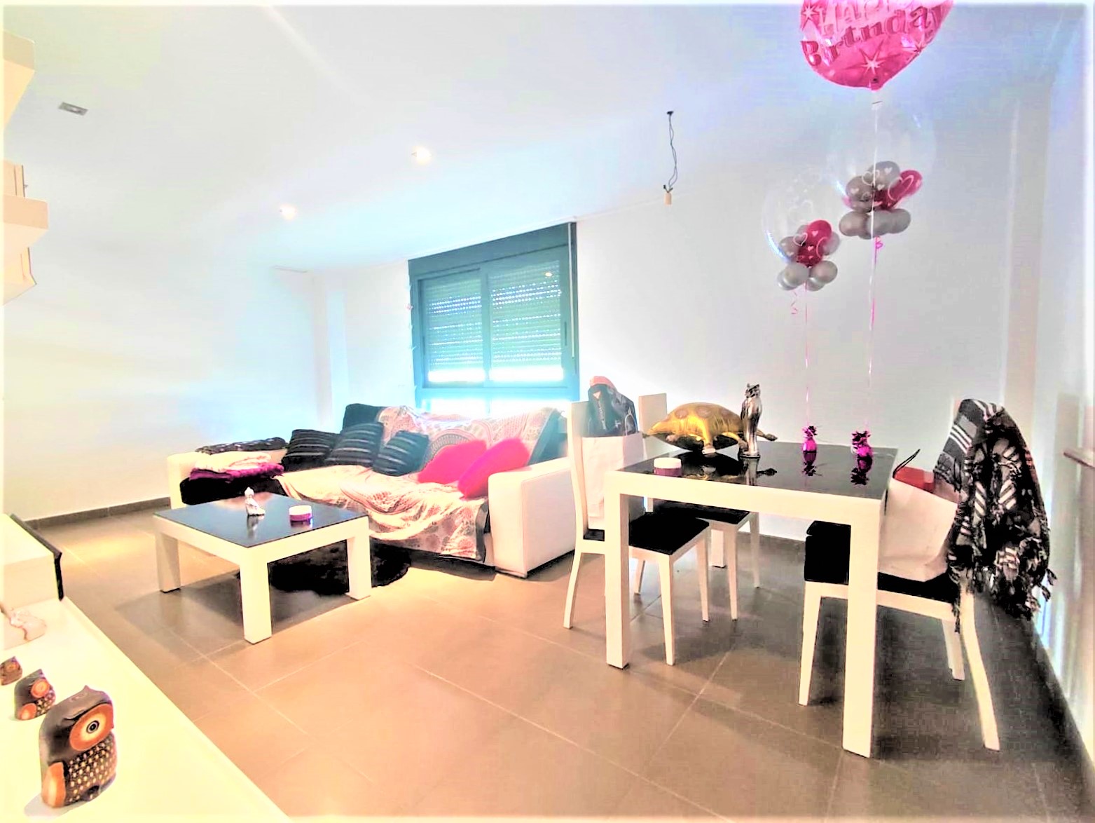 For sale of flat in Elche-Elx