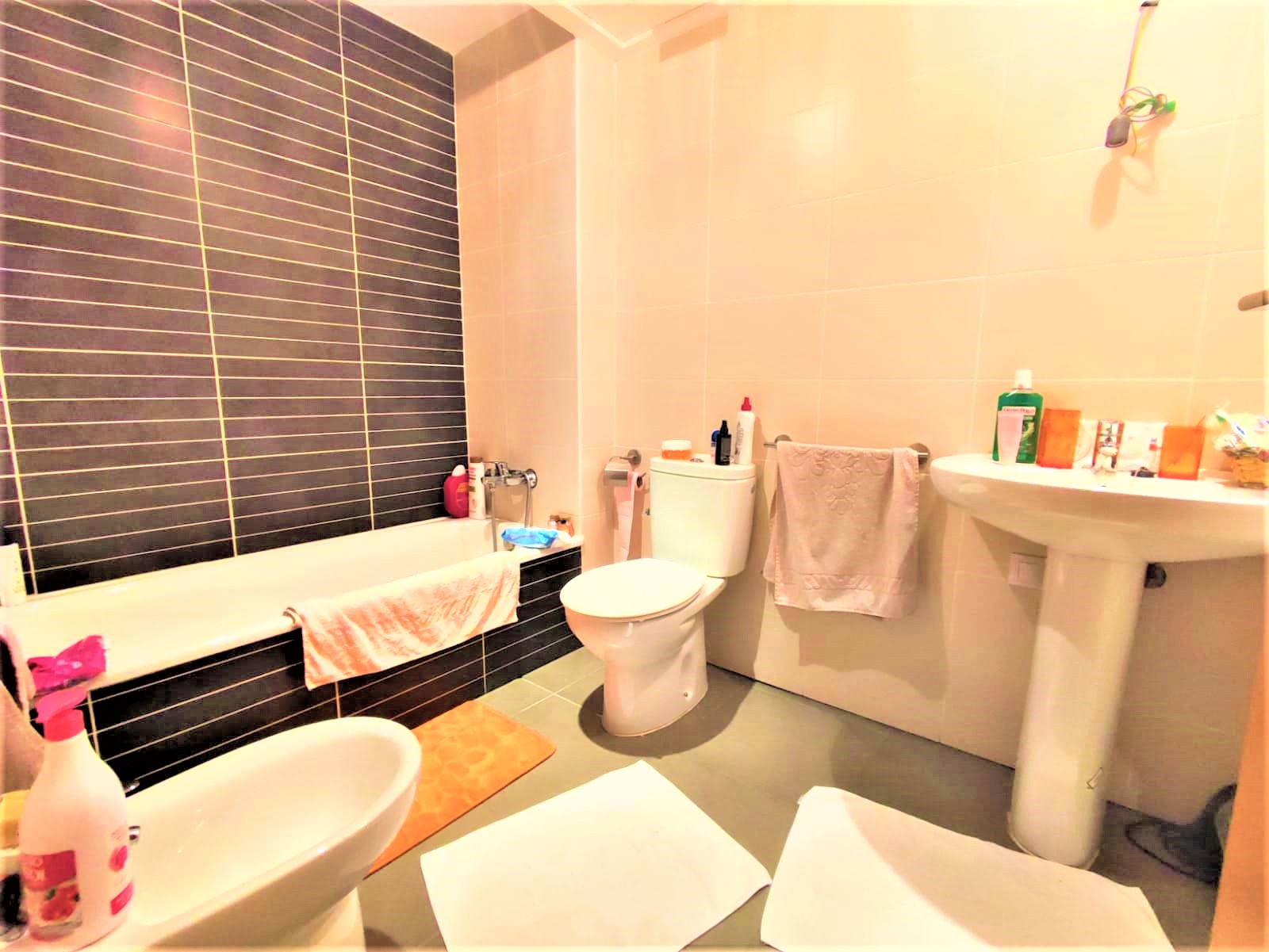 For sale of flat in Elche-Elx
