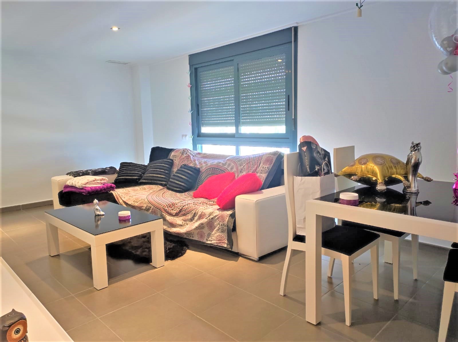 For sale of flat in Elche-Elx