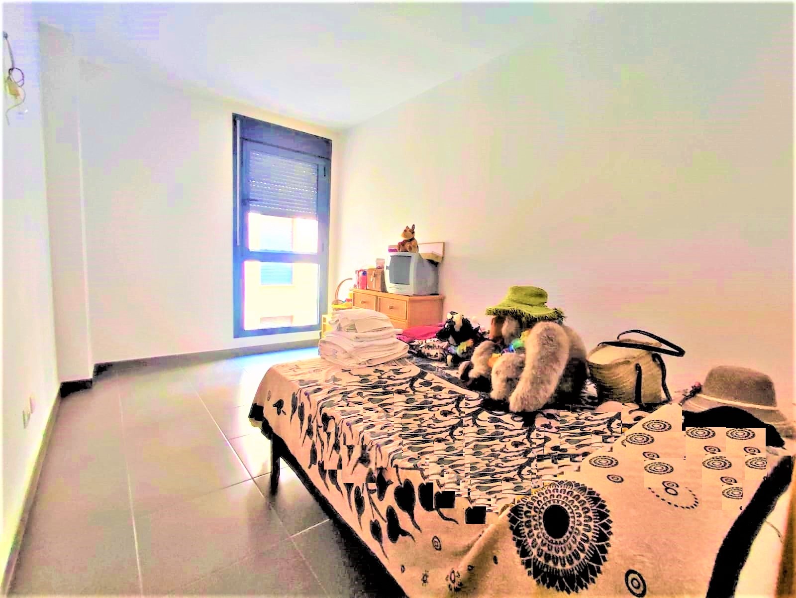 For sale of flat in Elche-Elx