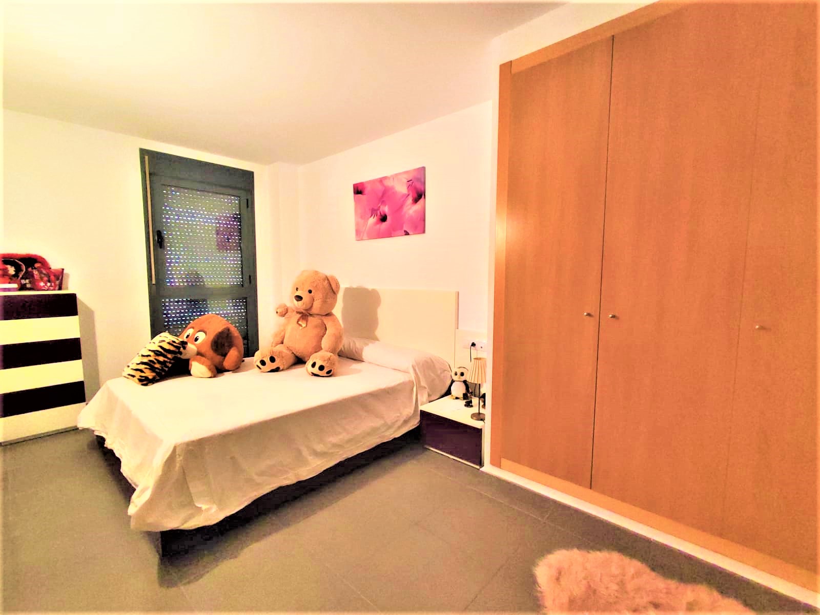 For sale of flat in Elche-Elx