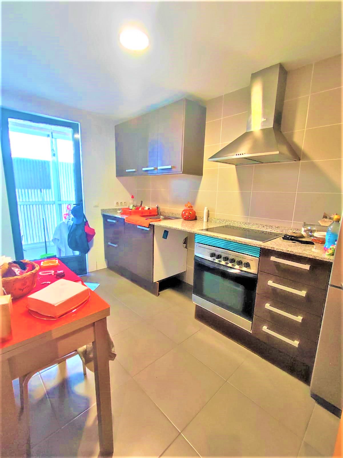 For sale of flat in Elche-Elx