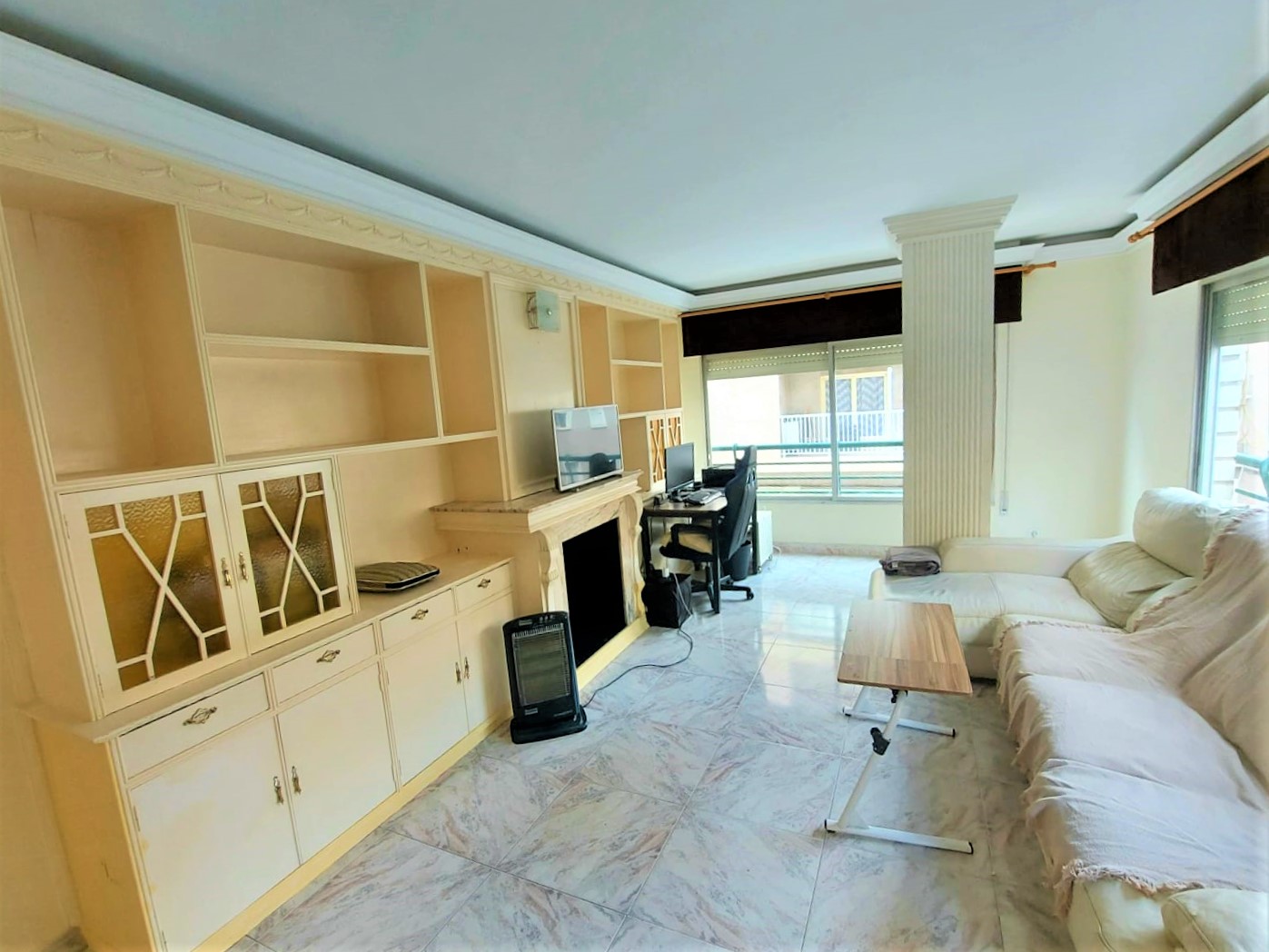 For sale of flat in Elche-Elx