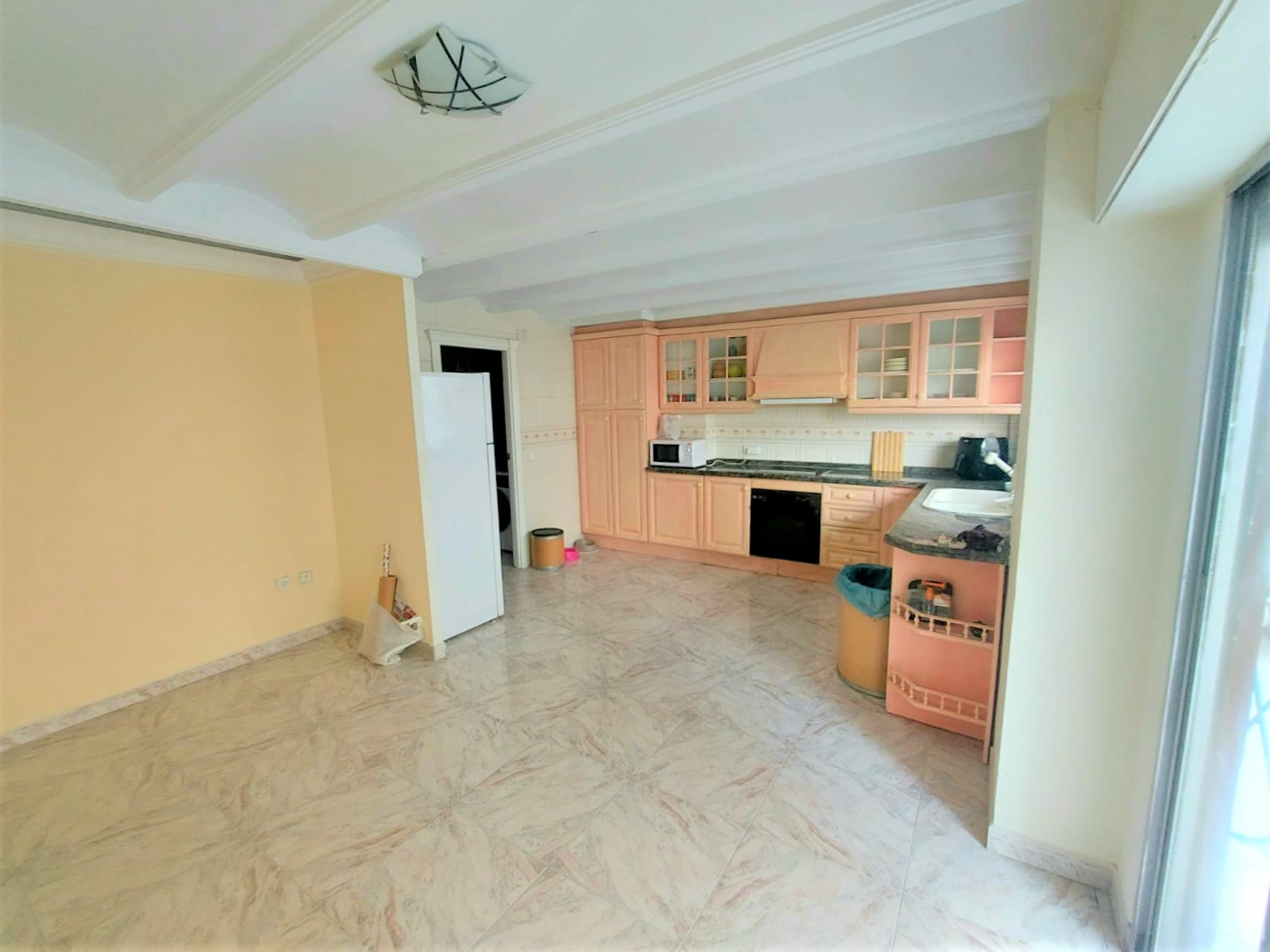 For sale of flat in Elche-Elx