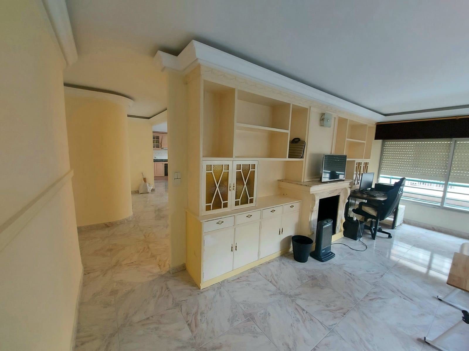 For sale of flat in Elche-Elx