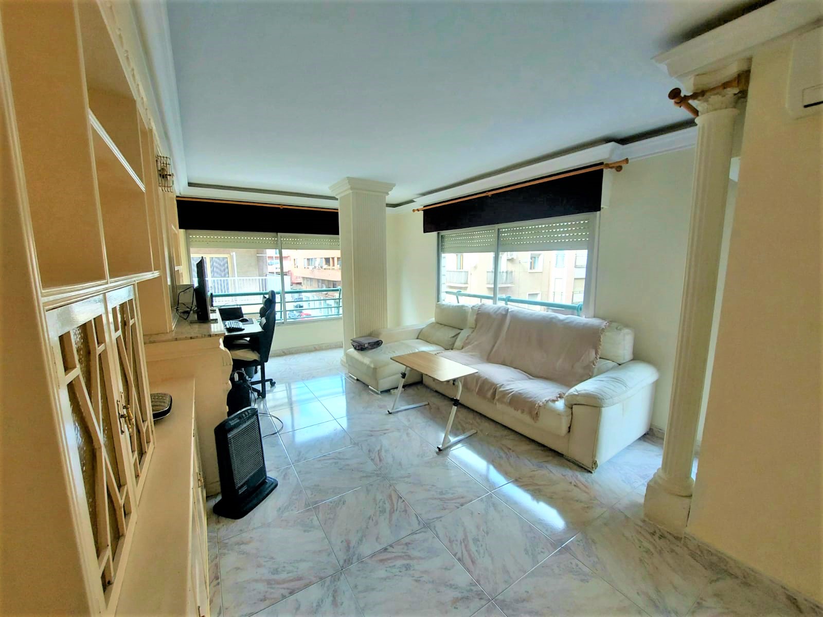 For sale of flat in Elche-Elx
