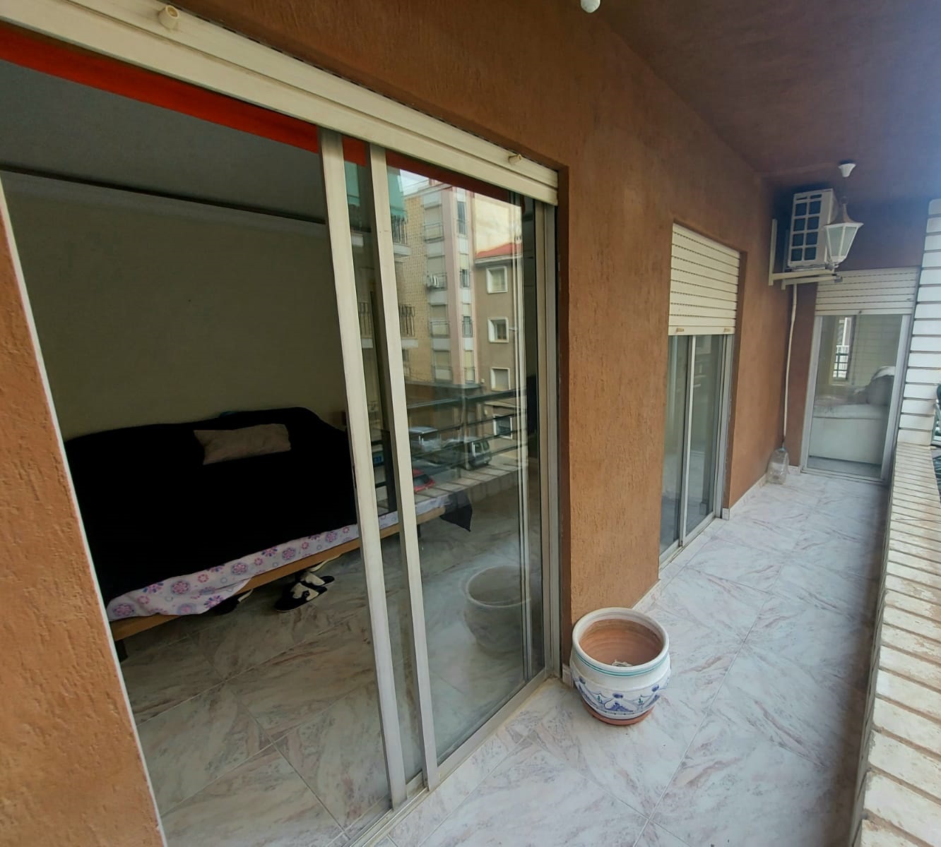 For sale of flat in Elche-Elx