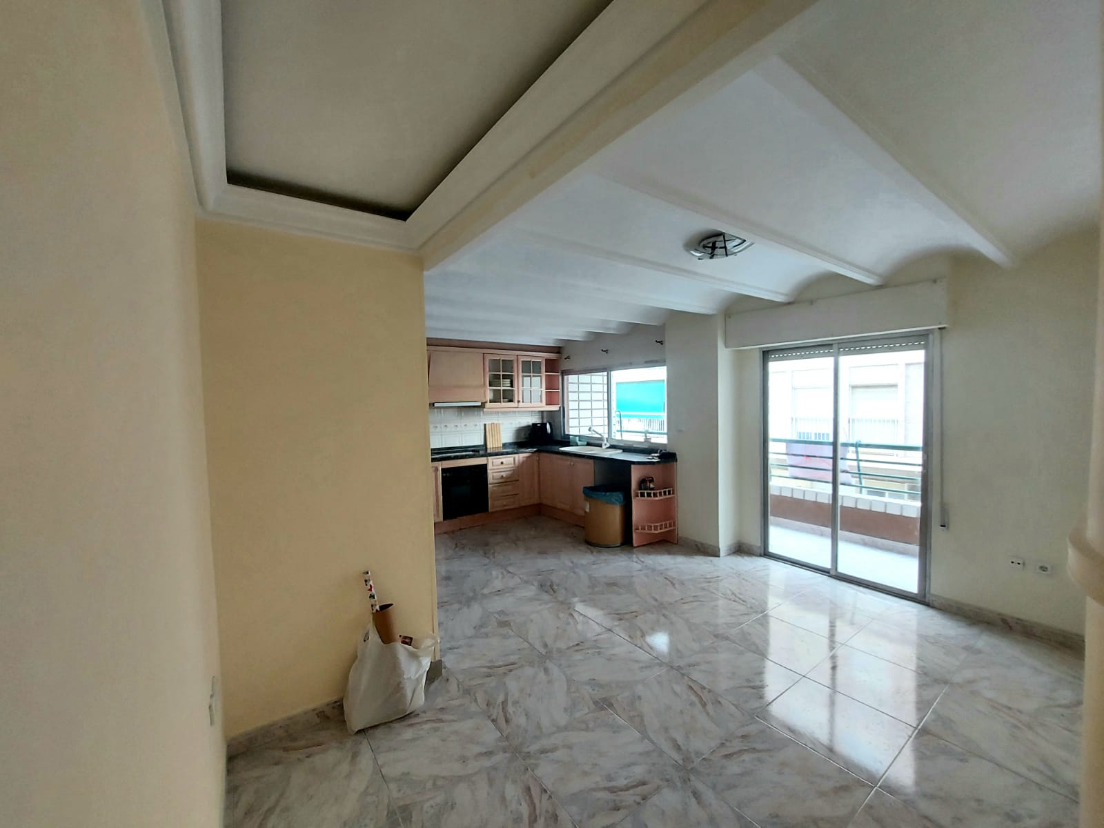 For sale of flat in Elche-Elx