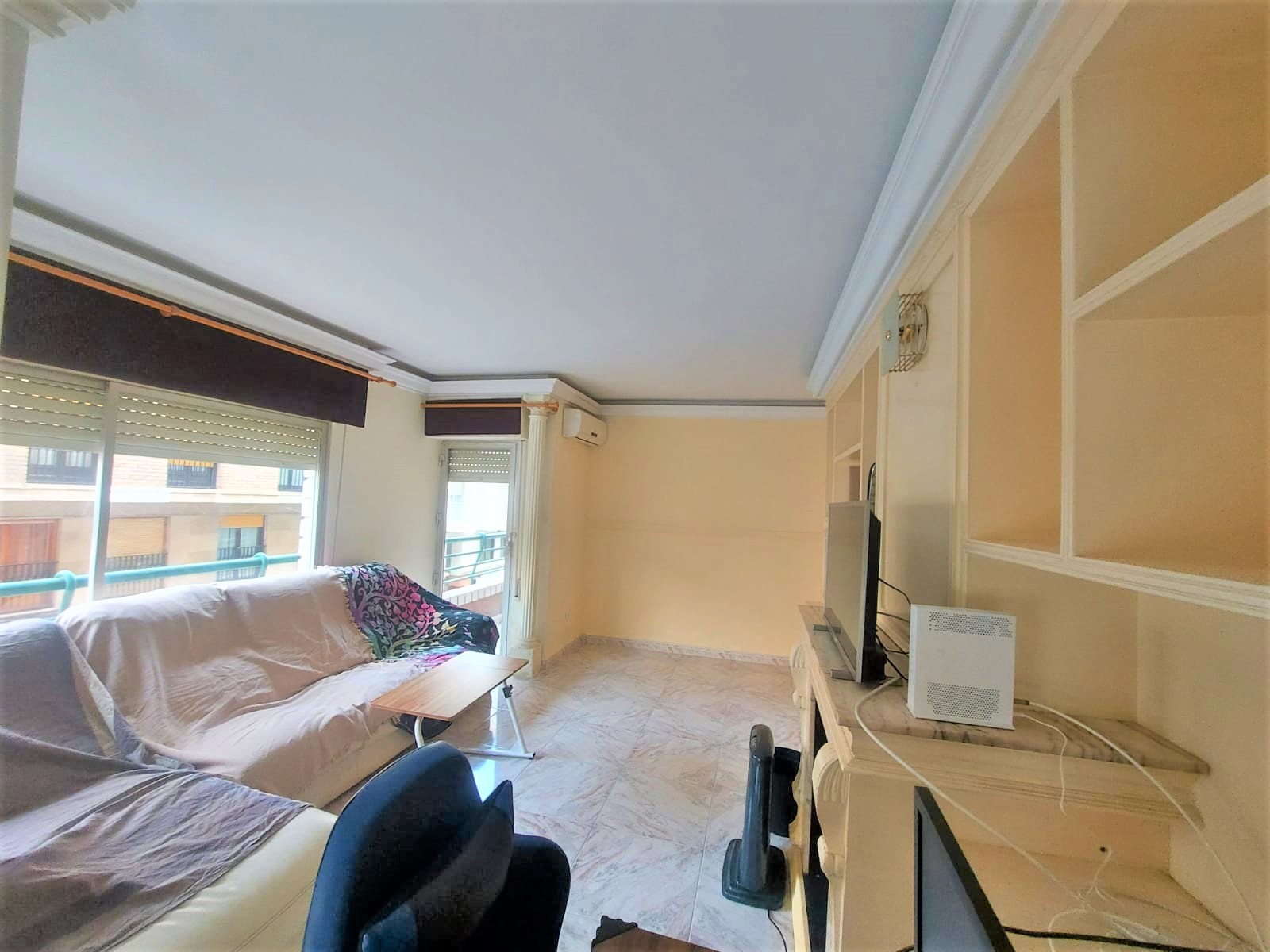 For sale of flat in Elche-Elx