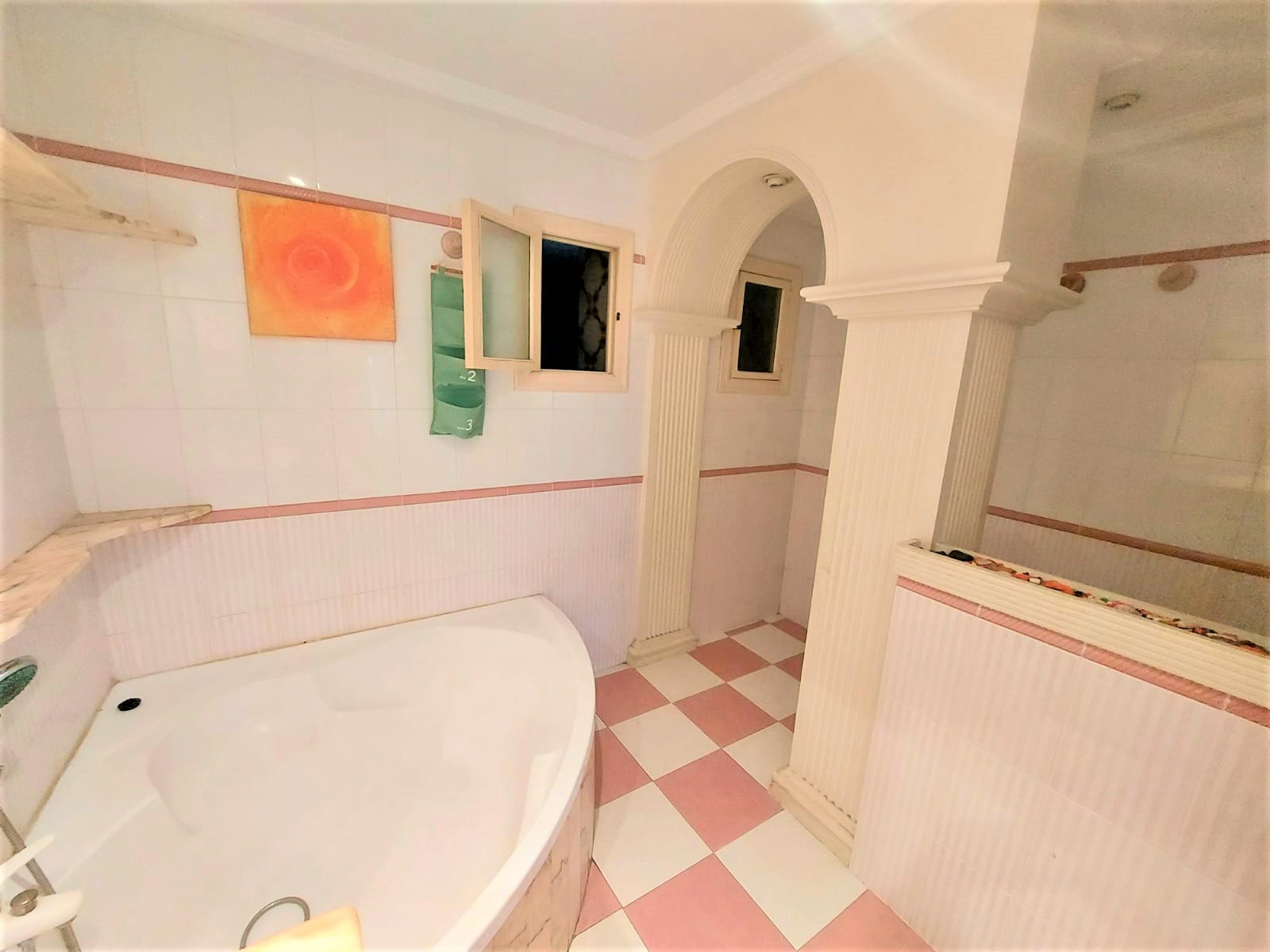 For sale of flat in Elche-Elx