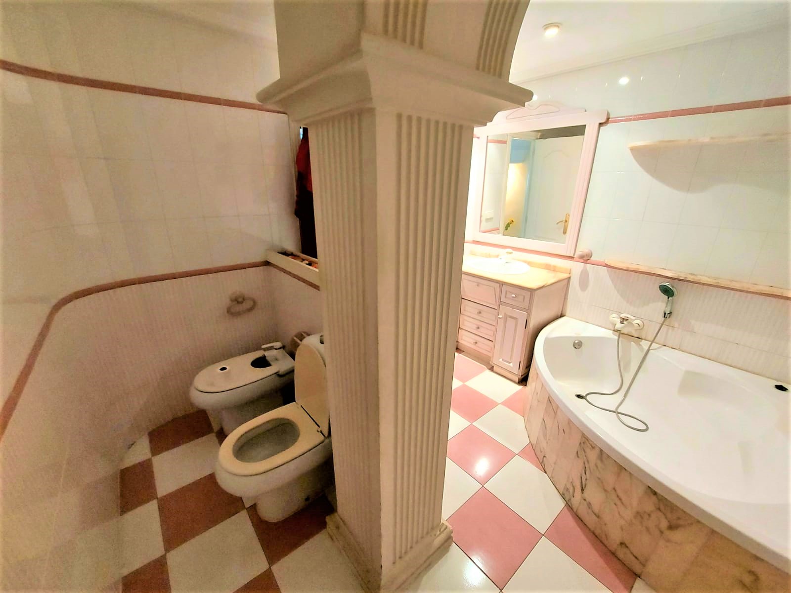 For sale of flat in Elche-Elx