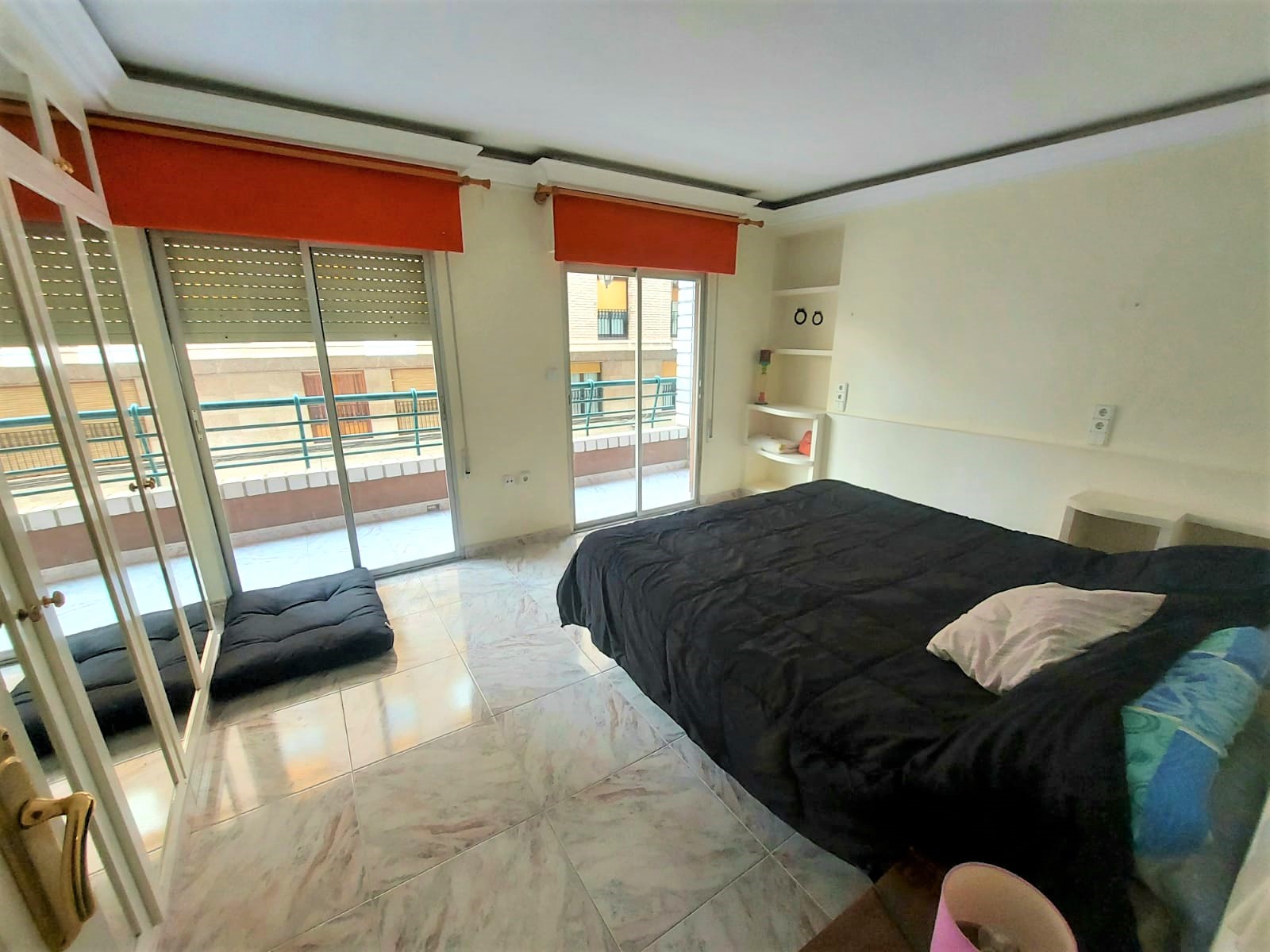 For sale of flat in Elche-Elx