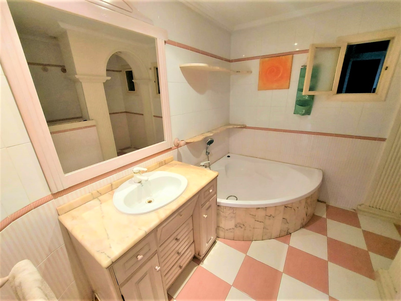 For sale of flat in Elche-Elx