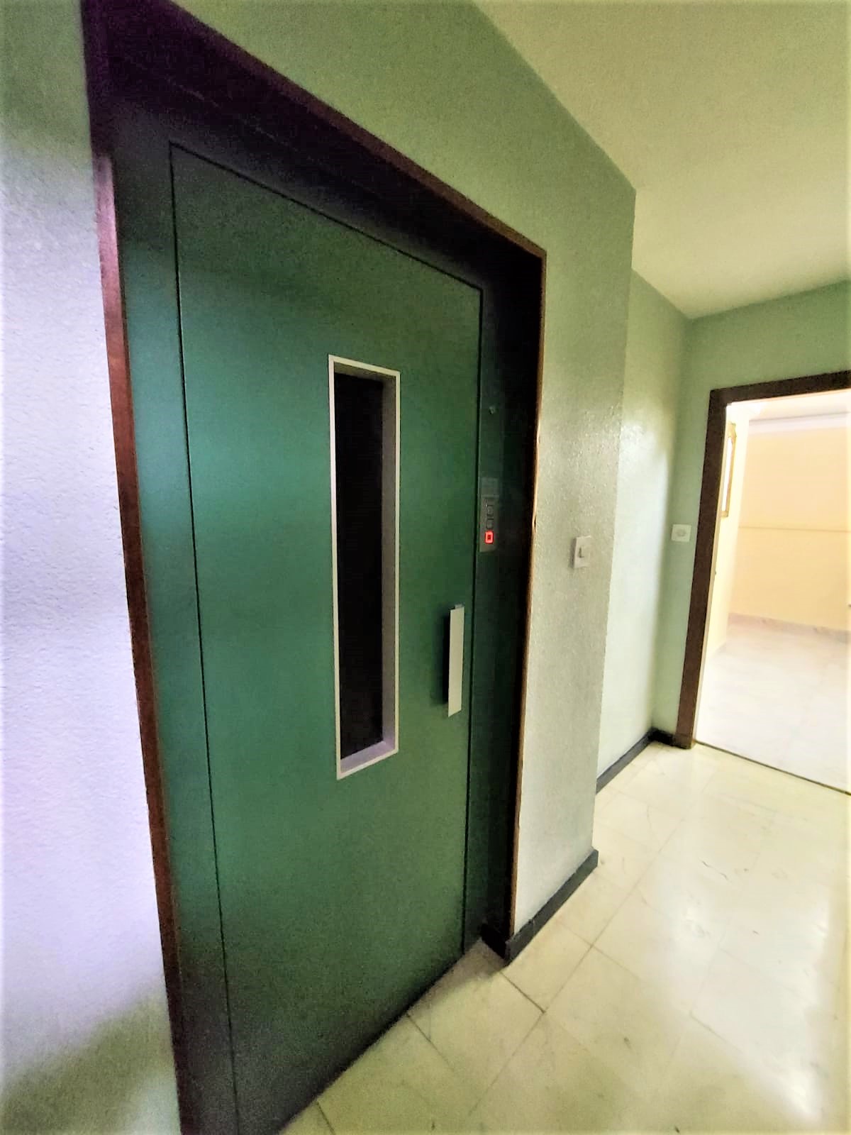 For sale of flat in Elche-Elx