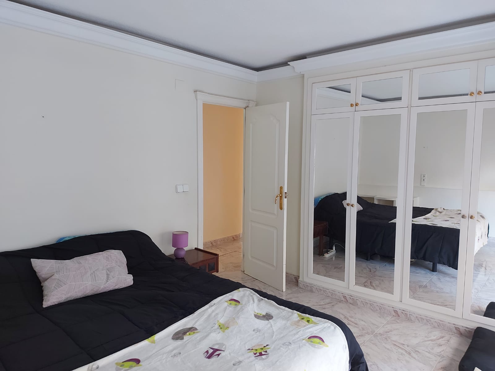 For sale of flat in Elche-Elx