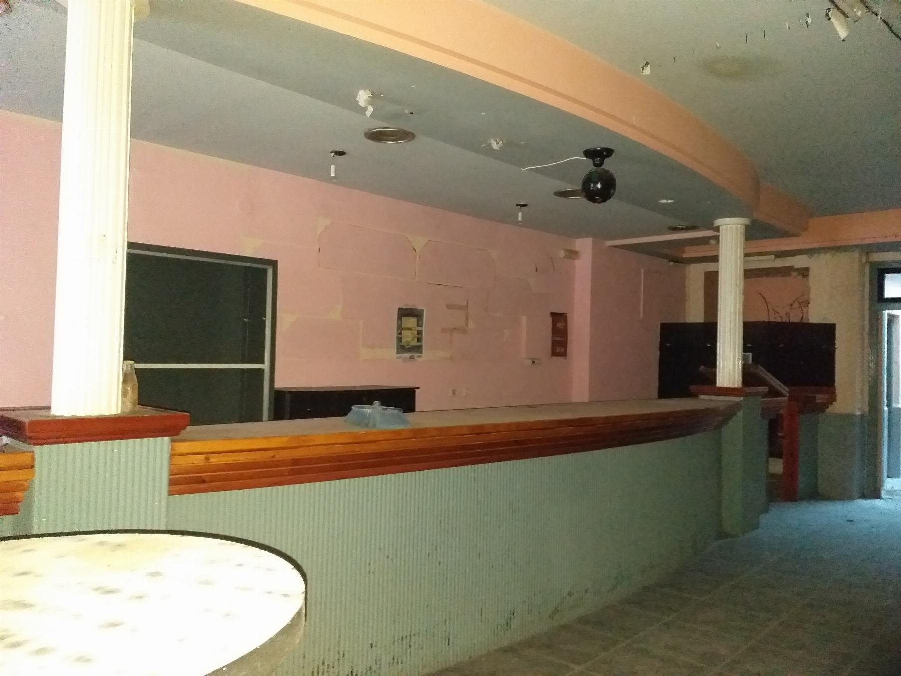 For sale of building in Monforte del Cid