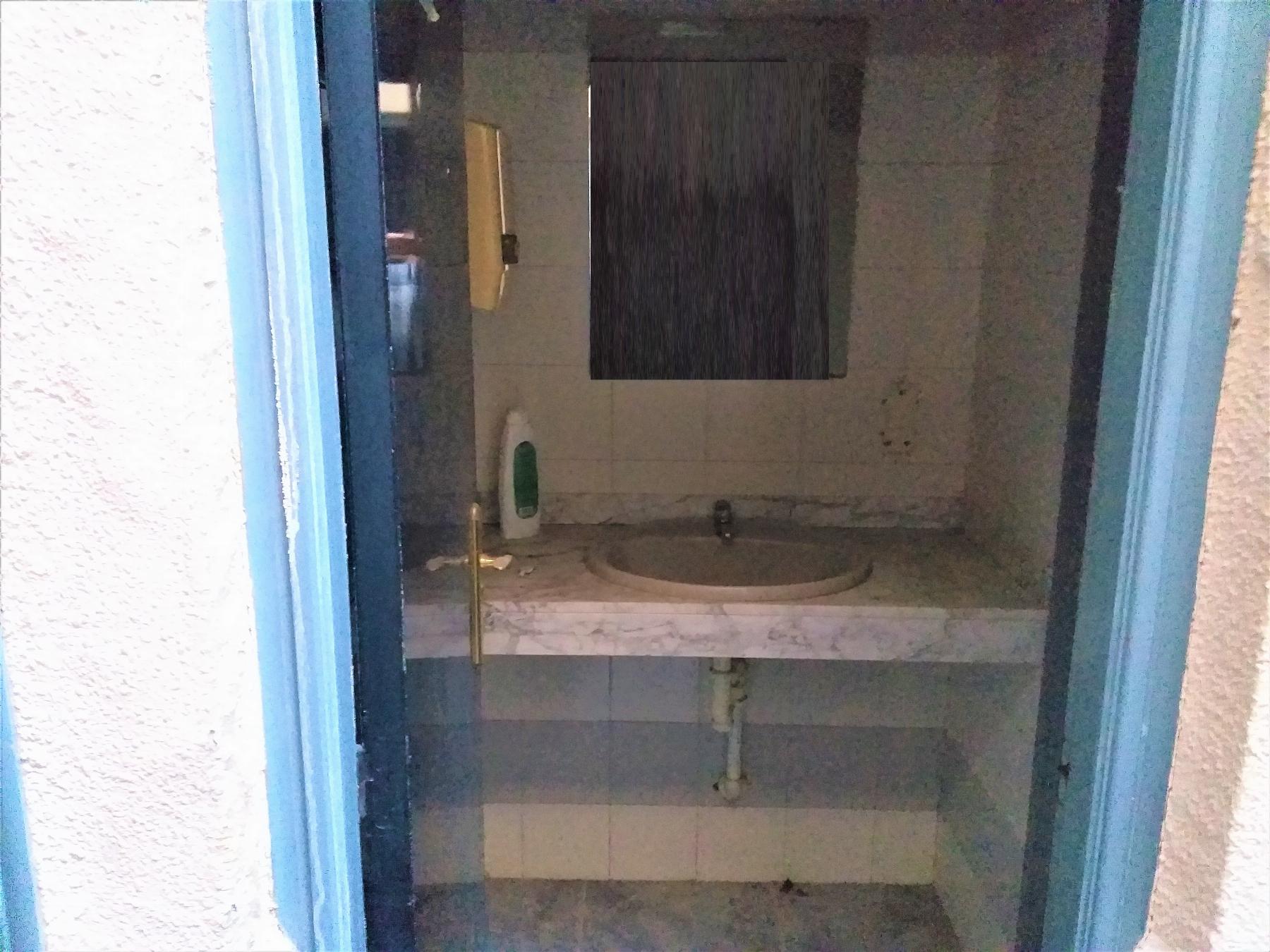 For sale of building in Monforte del Cid