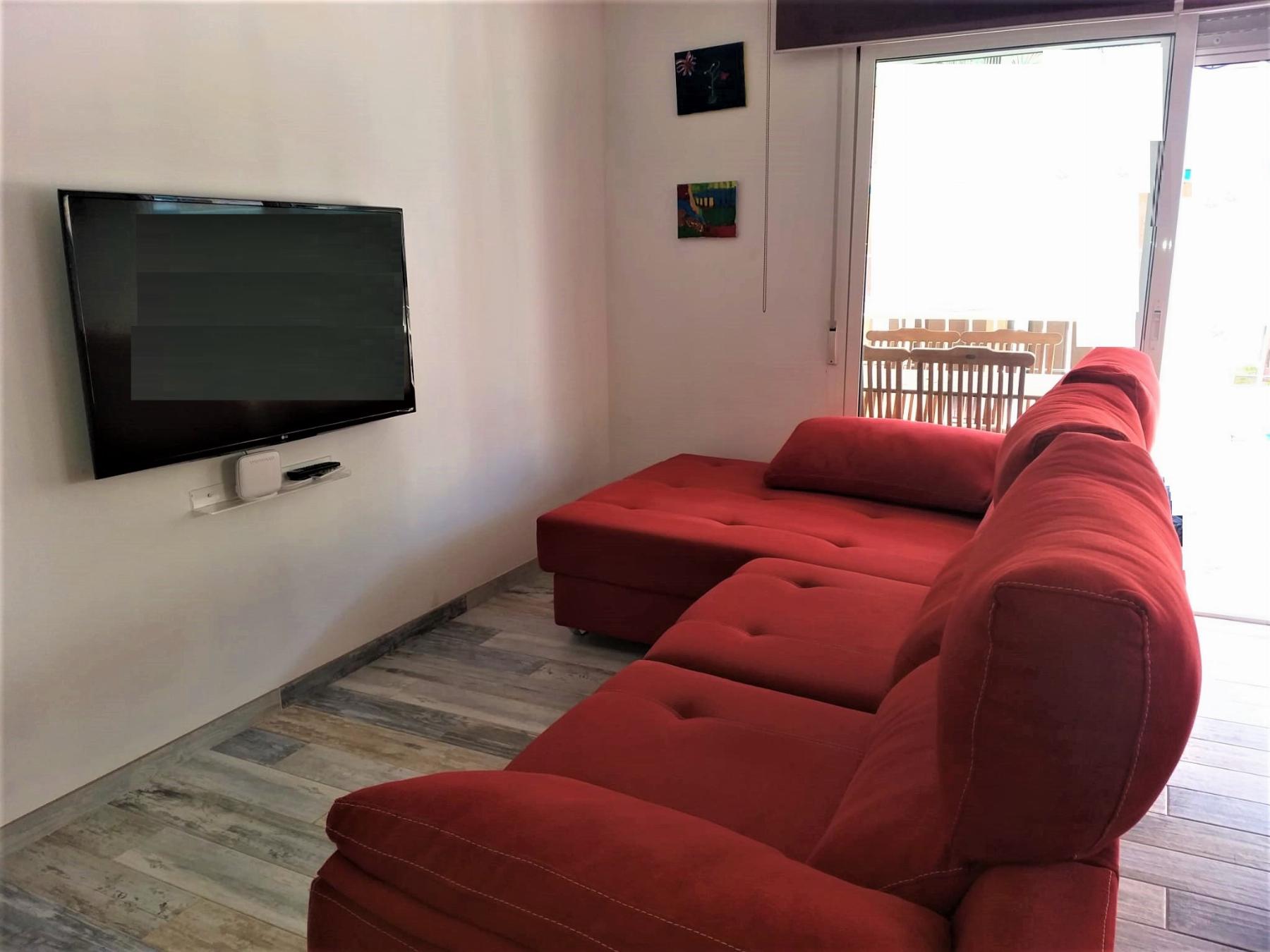 For sale of apartment in Santa Pola