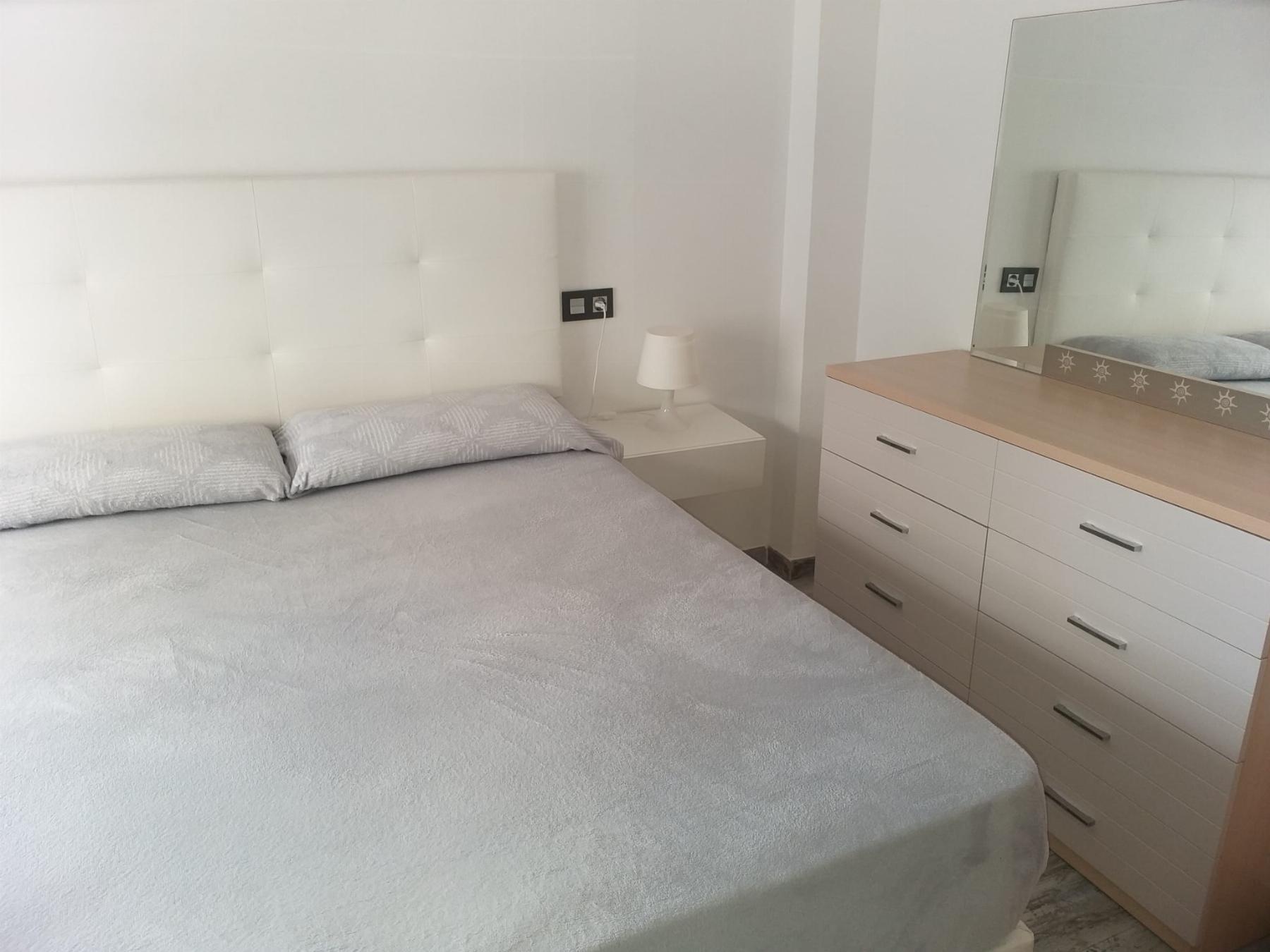For sale of apartment in Santa Pola